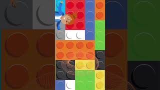 3D Shapes | Torus | Freya's Fun Learning
