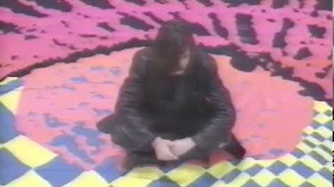 Loop - From Centre to Wave (video)