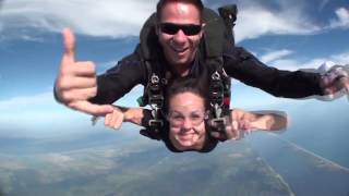 Skydive Sebastian Devon's Skydive