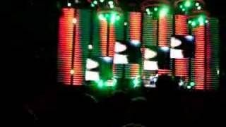Don't Forget Me - Red Hot Chili Peppers - Boston 10/20