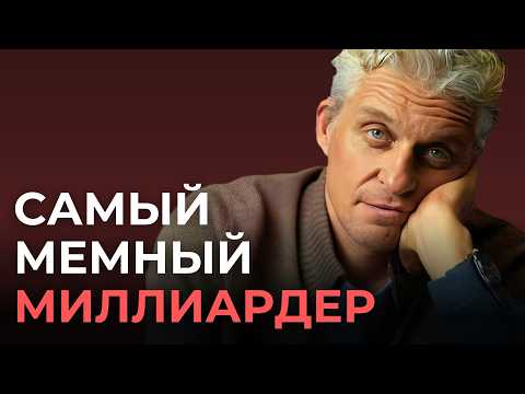 Why did Tinkov actually become popular?