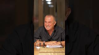 Ya Rol Model Ya Zor Model Terim Deneyimi Misafir Odası, Saat 12’De