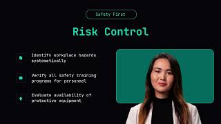 HSE Site Audit Checklist using eAuditor