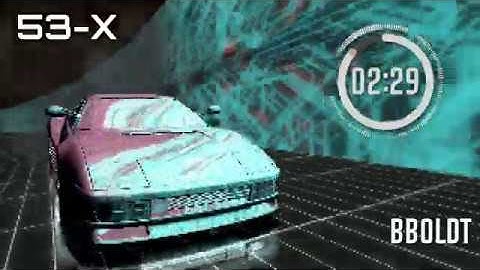 BBoldt - 𝟝𝟛-𝕏