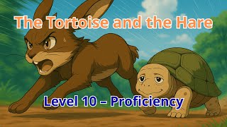 [Impossible] Level 10 - The Tortoise and the Hare - Can You Reach Level 10