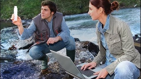 AQUARIUS Samples – Sample Management Made Easy.