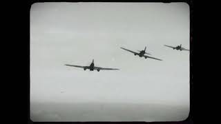 Gun Camera Combat Footage from WWII(Video Game) | IL-2 1946 BAT #96 screenshot 1