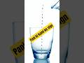 Water ki kami ke sign! #viral #facts #shorts #shortsfeed #water