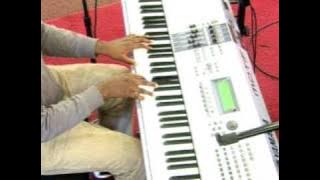 Nii Amanor Playing Danase/Thank Him