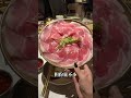 逢甲道地韓式料理❤蛤蠣控必點銅盤烤肉！