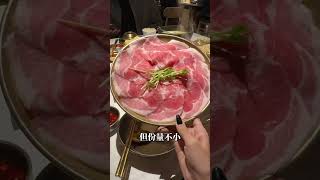 逢甲道地韓式料理❤蛤蠣控必點銅盤烤肉！