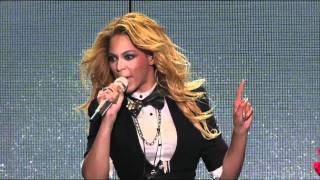 Beyoncé On The Oprah Winfrey Show Finale chords sheet