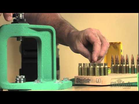 Redding Big Boss 2 Press 