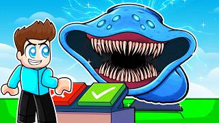 Trade A Fish Monster El Gran Maja In Roblox