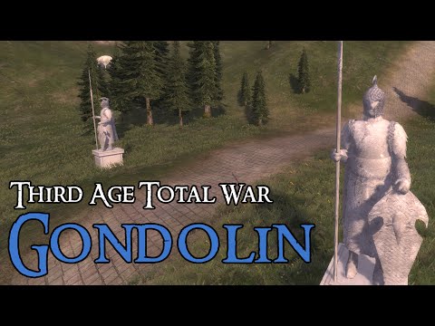 siege-of-gondolin---third-age-total-war
