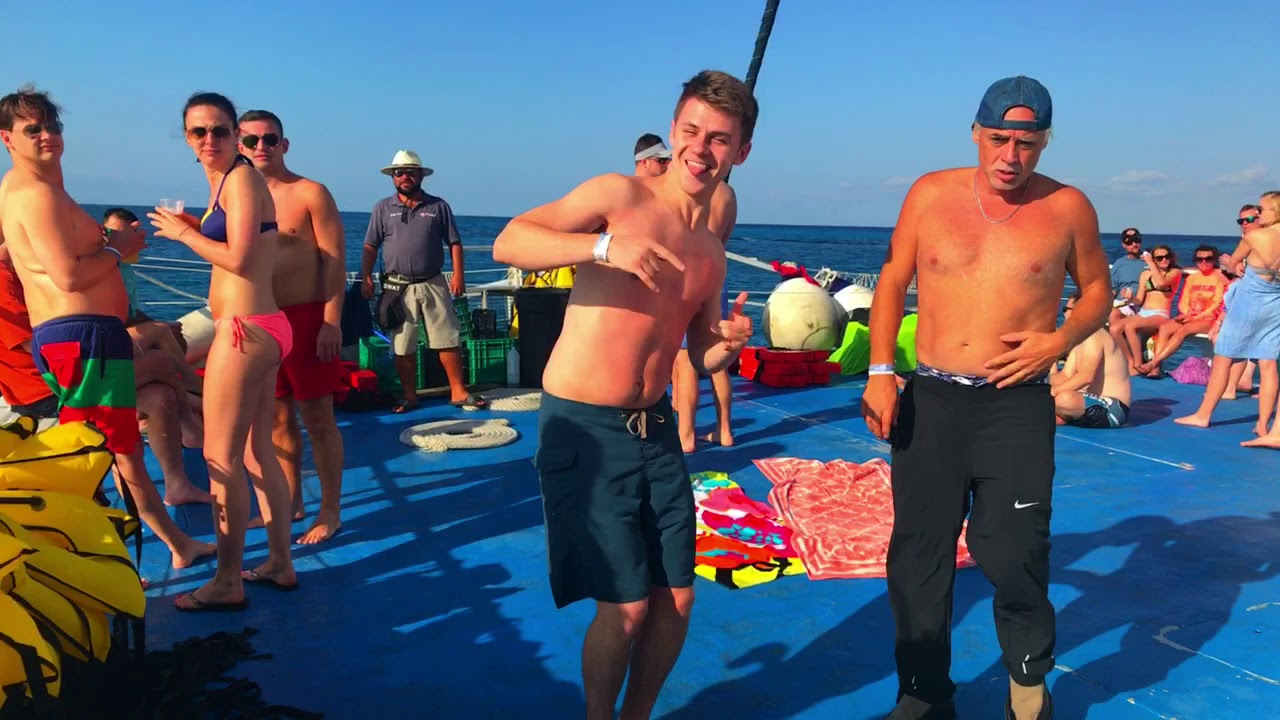 Spring Break 2018 - YouTube
