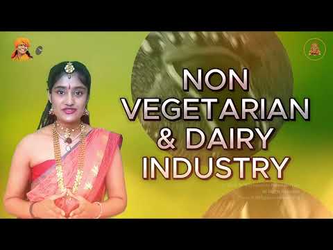 Why vegetarianism As revealed by the SPH