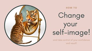 How to change your Self Image screenshot 2