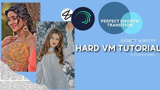 Hard Vm Tutorial #shivangijoshi #avneetkaur shivangi Joshi edit