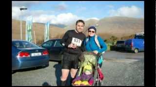 Gaelforce events 2012