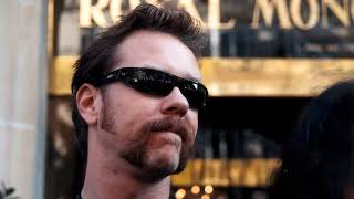 1996 James Hetfield - The Day That Never Comes [Metallica Ai Cover]