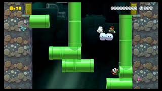 Super Mario Bros. 3D World Qdb-Vpd-K1H Super Mario Maker 2 Nintendo Switch