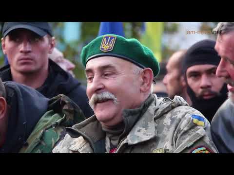 სააკაშვილი უკრაინაში. ევგენი კისელიოვის კომენტარი. კიევი, ოქტომბერი, 2017 წელი