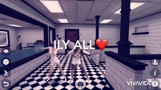 Twin/bsf outfit ideas pt.2 ‼️face reveal ‼️??!! || Avakin Life screenshot 5