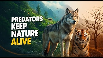 What Happens When Predators Disappear?