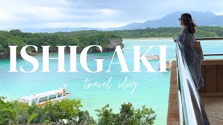 Ishigaki, Okinawa Adventure: Family Travel Vlog & Hidden Gems | Japan @My_Japan_Days