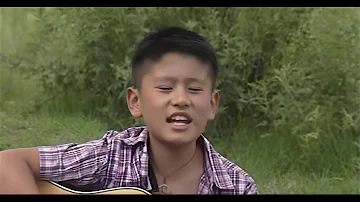 Bhutanese Music Video Jogay Charo Su from movie Chidag (The Death)