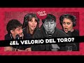 Tardedetertulia l despedimos al toro a nelson lo barde una abuela y la tia ya es criminal