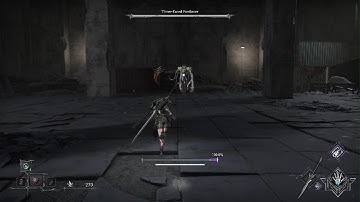 AI LIMIT Using Counter vs Three Faced Pardoner