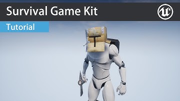 Survival Game Kit (Migration)
