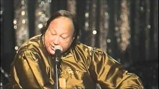 Mast Nazron Se Allah Bachaye (Nusrat Fateh Ali Khan)