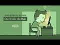 Investment Fraud - Don't take the Bait