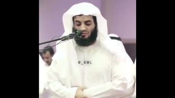 من اجمل القرات للشيخ رعد الكردي | صدقه ل#خالد_العياضي | سورة الشعراء آيه ١٩٩