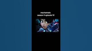 Mechamato Musim 4 Episod 12