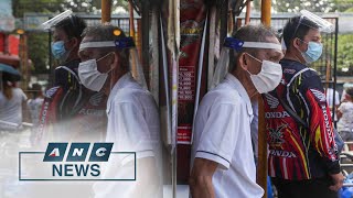 Health experts warn vs rush in easing quarantine restrictions for seniors | ANC