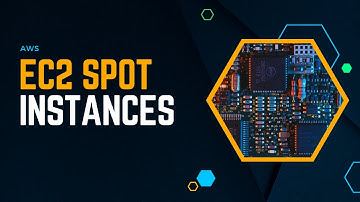 EC2 Spot Instances | AWS For Everyone