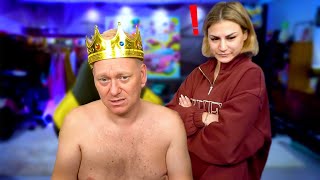 Thumbnail for 2 MAL ABGEPUMPT
