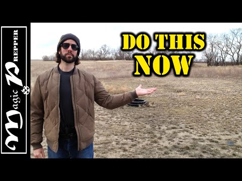 You Must Be Proactive With Your Preparedness Right Now