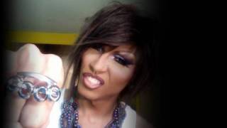 Drag month!