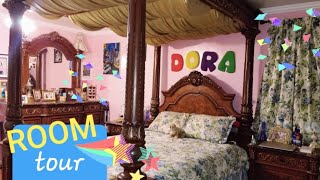 Room Tour! by KonaandReagan Akitas 85 views 4 years ago 9 minutes, 55 seconds