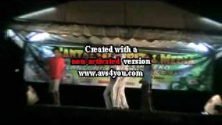 Santai Tasek Bera Bersama Selebriti