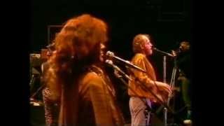 Joe Cocker - The Letter Pinkpop 1988