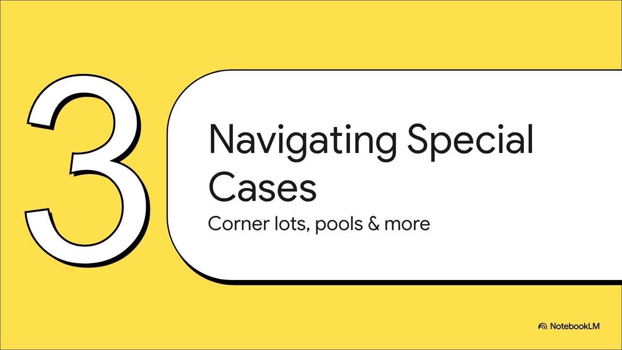 NC Pool Code Regulations: Why 48 Inches Matters