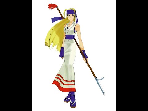the last blade yuki combo