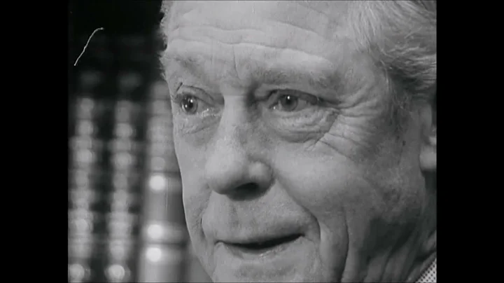 Duke of Windsor (Edward VIII) Interview in German ...
