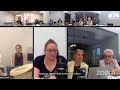 MCB4 - June 2024 - Waterfront, Parks &amp; Environment Committee Meeting